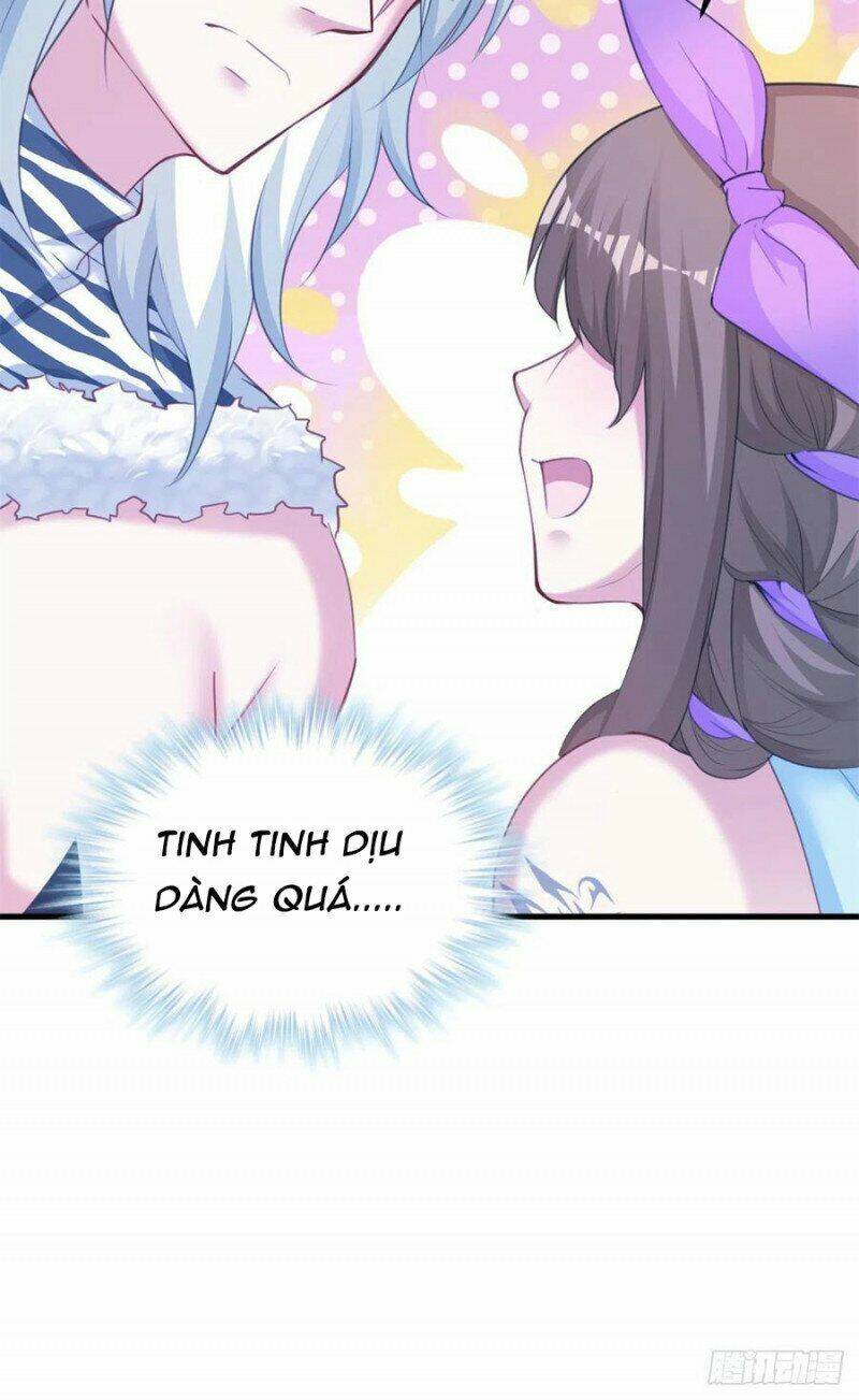 Thảnh Thơi Thú Thế Chủng Chủng Điền, Sinh Sinh Tể: Chapter 343.2