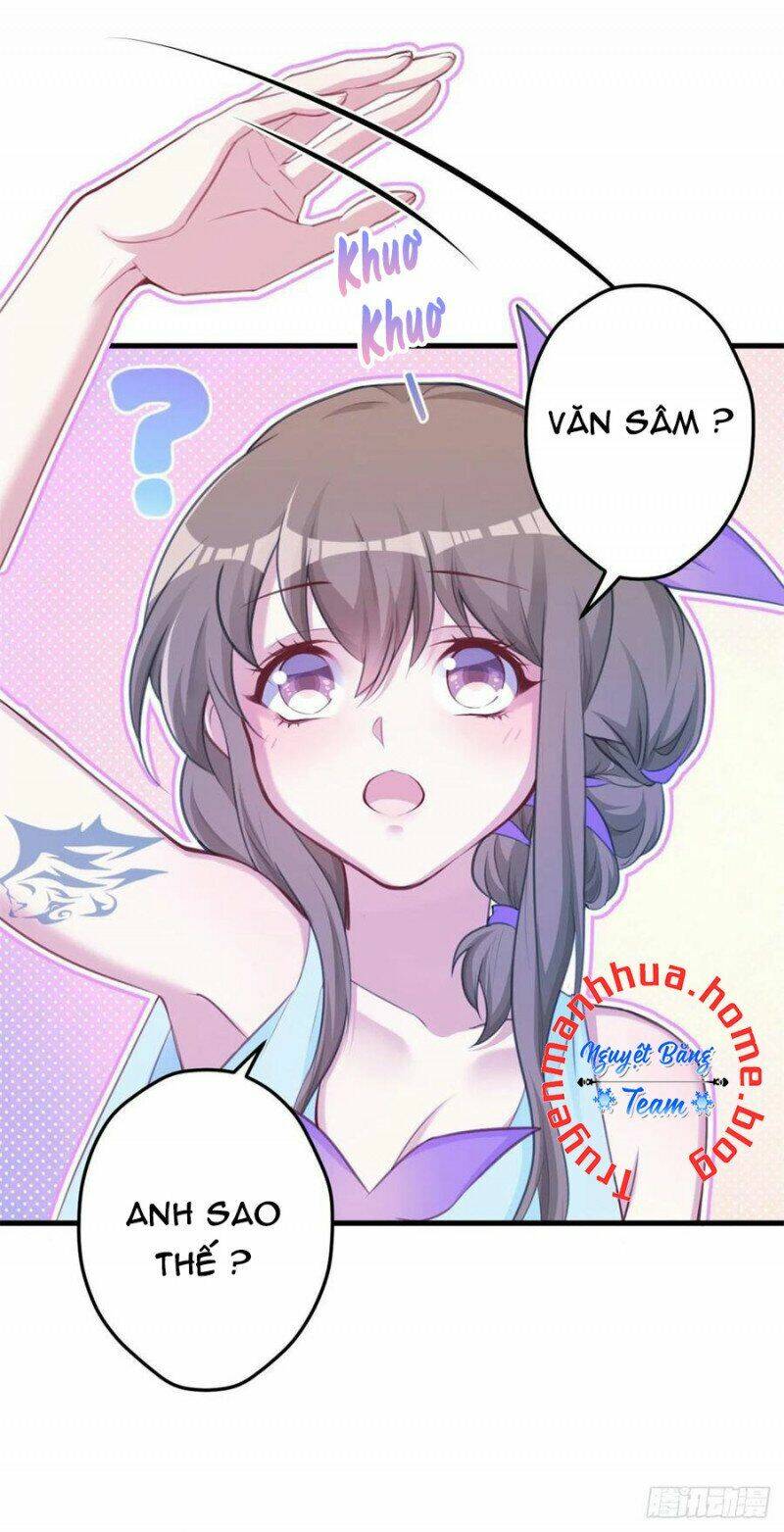 Thảnh Thơi Thú Thế Chủng Chủng Điền, Sinh Sinh Tể: Chapter 343.2
