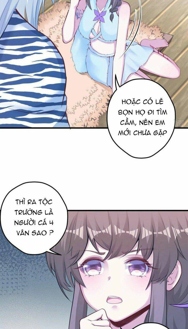 Thảnh Thơi Thú Thế Chủng Chủng Điền, Sinh Sinh Tể: Chapter 344.1