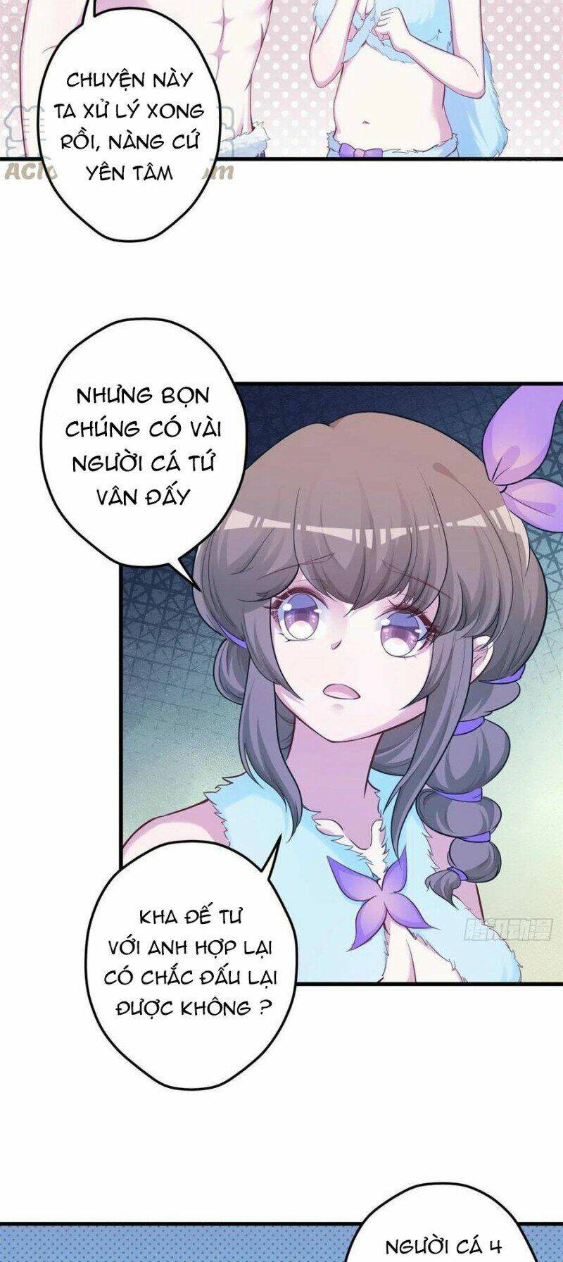 Thảnh Thơi Thú Thế Chủng Chủng Điền, Sinh Sinh Tể: Chapter 344.1