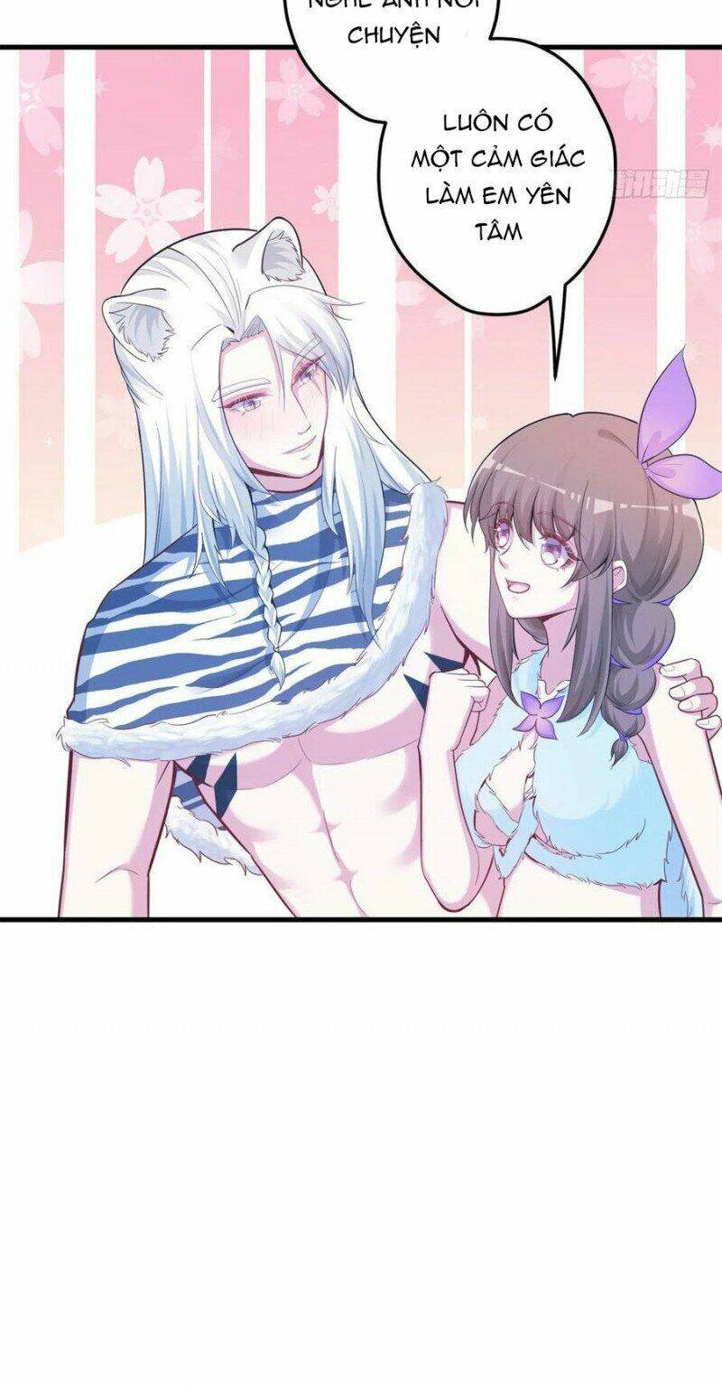 Thảnh Thơi Thú Thế Chủng Chủng Điền, Sinh Sinh Tể: Chapter 344.1