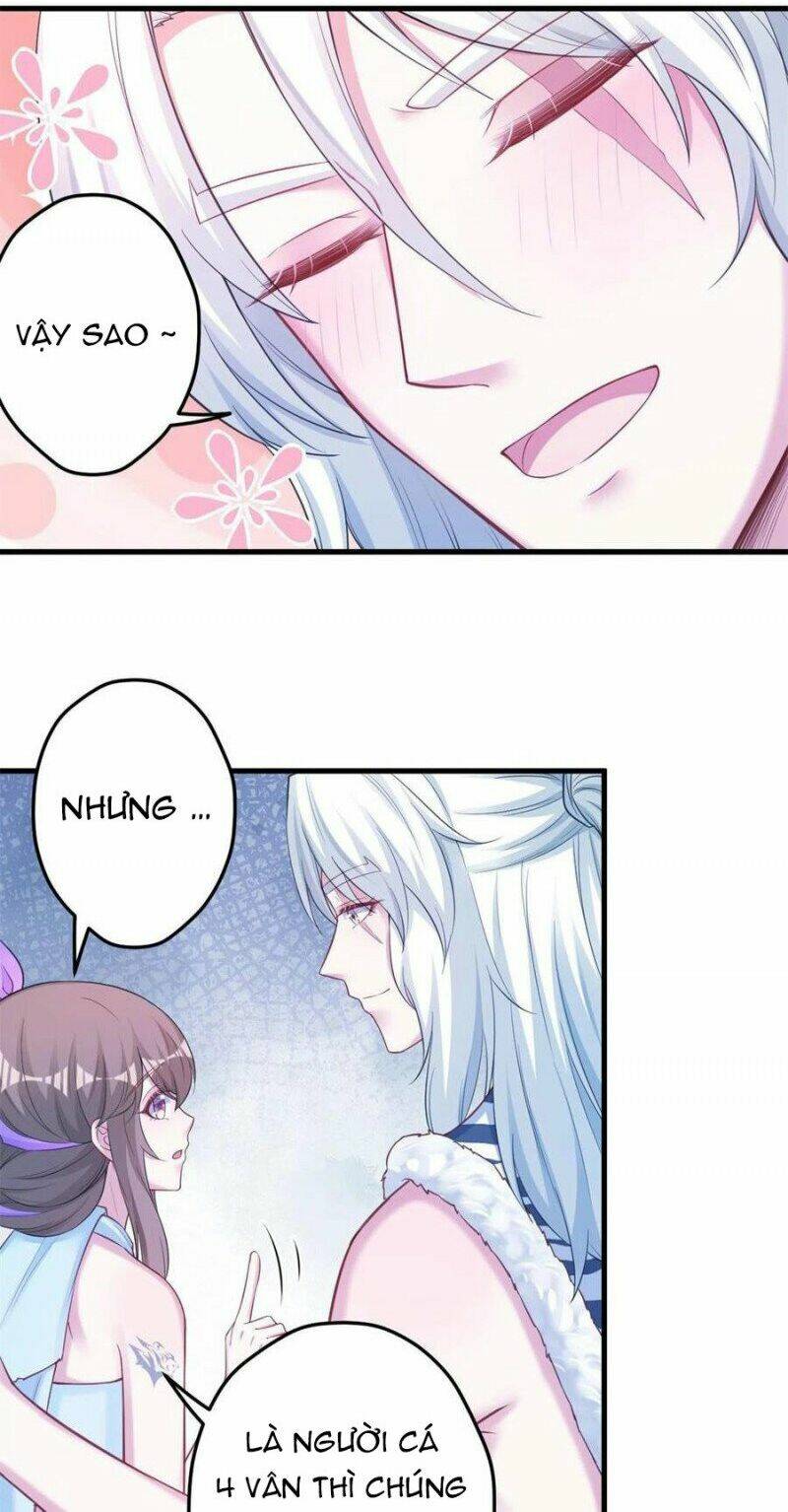 Thảnh Thơi Thú Thế Chủng Chủng Điền, Sinh Sinh Tể: Chapter 344.1