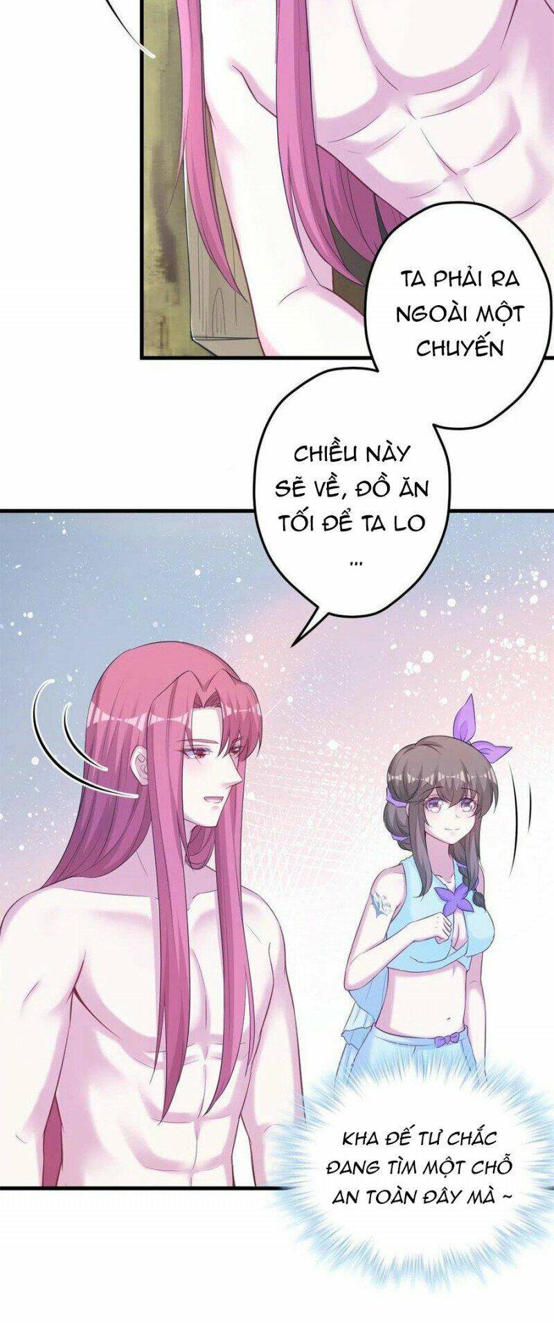Thảnh Thơi Thú Thế Chủng Chủng Điền, Sinh Sinh Tể: Chapter 344.1