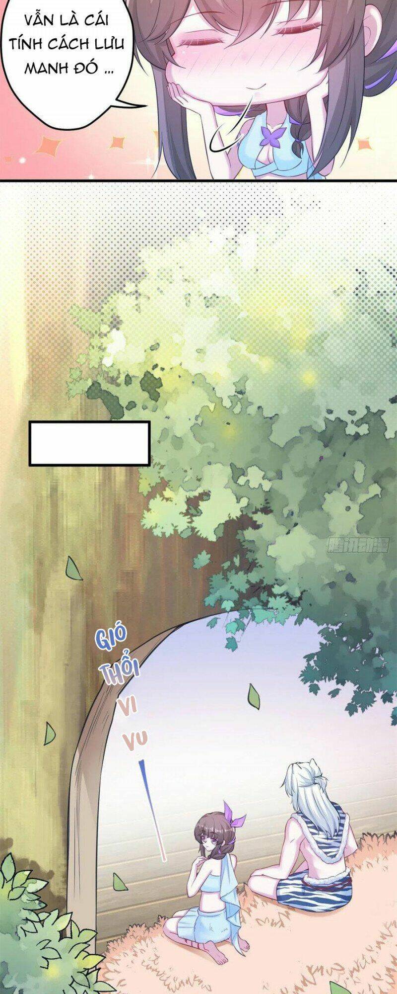 Thảnh Thơi Thú Thế Chủng Chủng Điền, Sinh Sinh Tể: Chapter 344.1