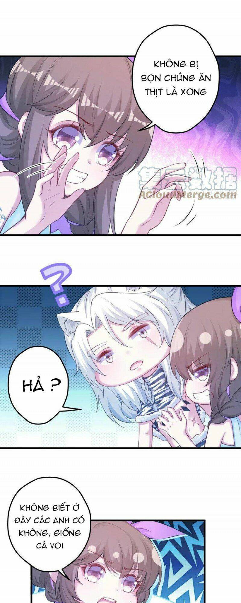 Thảnh Thơi Thú Thế Chủng Chủng Điền, Sinh Sinh Tể: Chapter 344.2