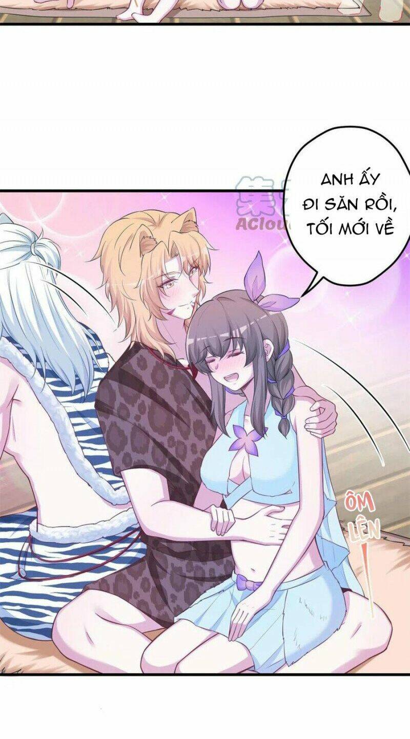 Thảnh Thơi Thú Thế Chủng Chủng Điền, Sinh Sinh Tể: Chapter 344.2