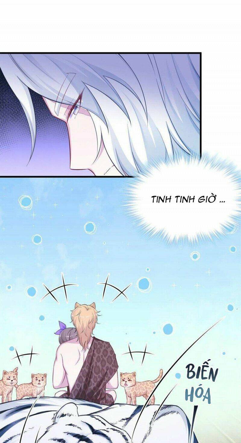 Thảnh Thơi Thú Thế Chủng Chủng Điền, Sinh Sinh Tể: Chapter 344.2