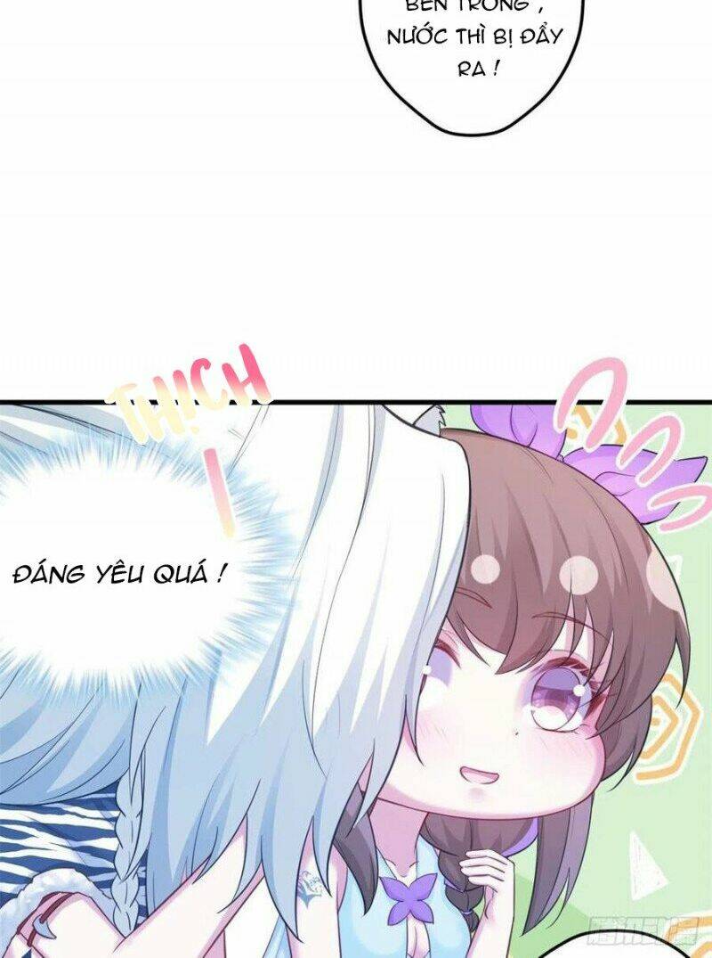 Thảnh Thơi Thú Thế Chủng Chủng Điền, Sinh Sinh Tể: Chapter 344.2