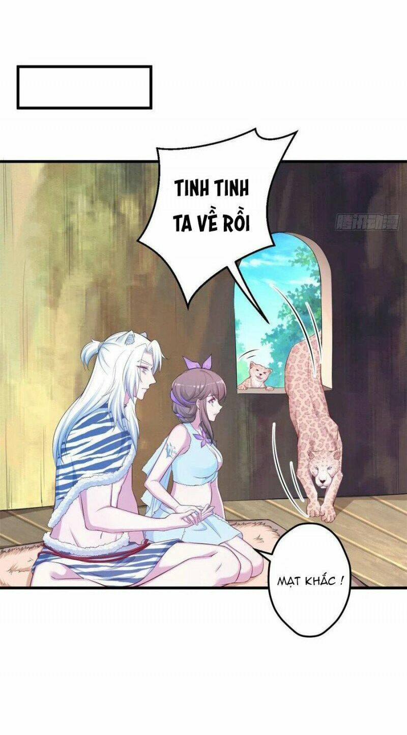 Thảnh Thơi Thú Thế Chủng Chủng Điền, Sinh Sinh Tể: Chapter 344.2