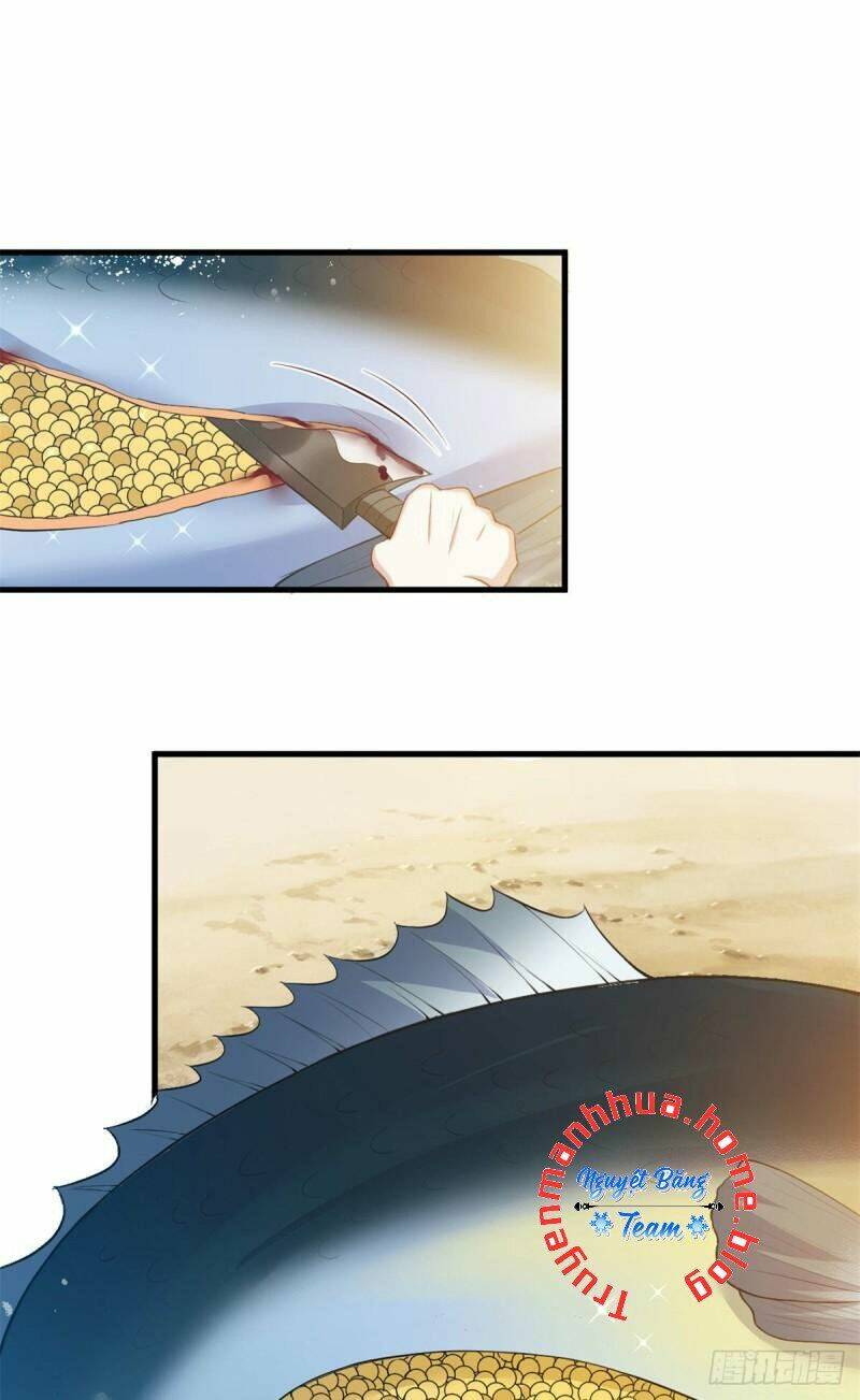 Thảnh Thơi Thú Thế Chủng Chủng Điền, Sinh Sinh Tể: Chapter 345.1