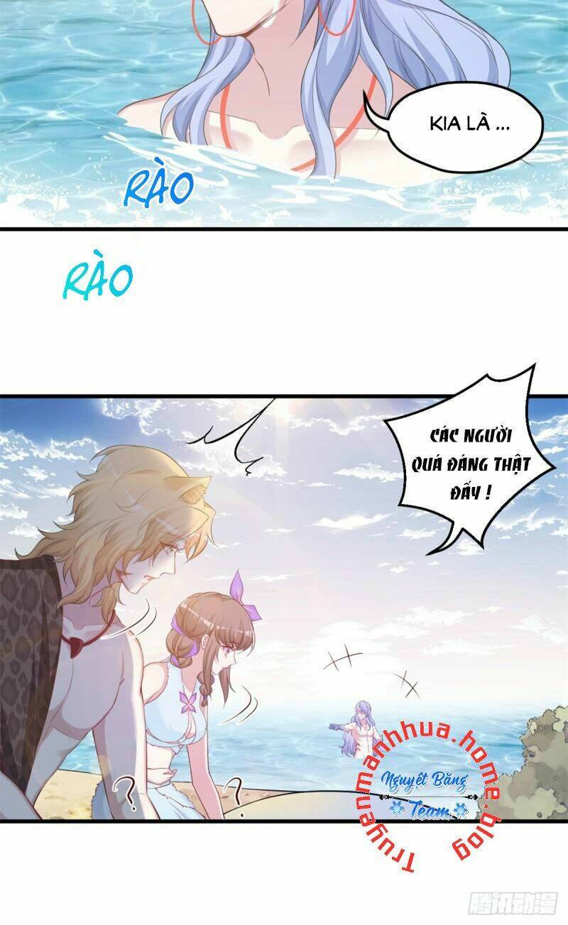 Thảnh Thơi Thú Thế Chủng Chủng Điền, Sinh Sinh Tể: Chapter 345.1