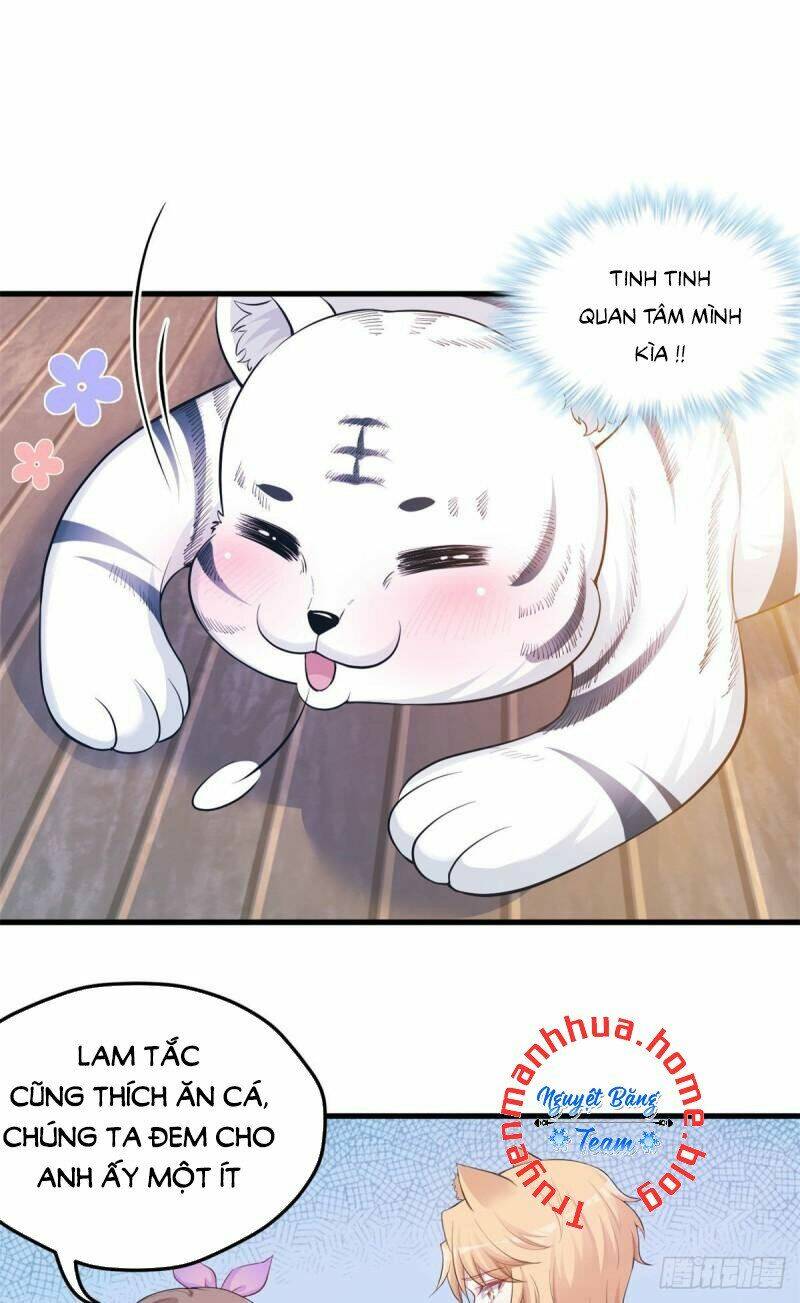 Thảnh Thơi Thú Thế Chủng Chủng Điền, Sinh Sinh Tể: Chapter 345.1
