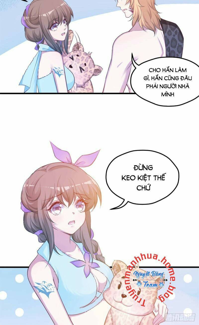Thảnh Thơi Thú Thế Chủng Chủng Điền, Sinh Sinh Tể: Chapter 345.1