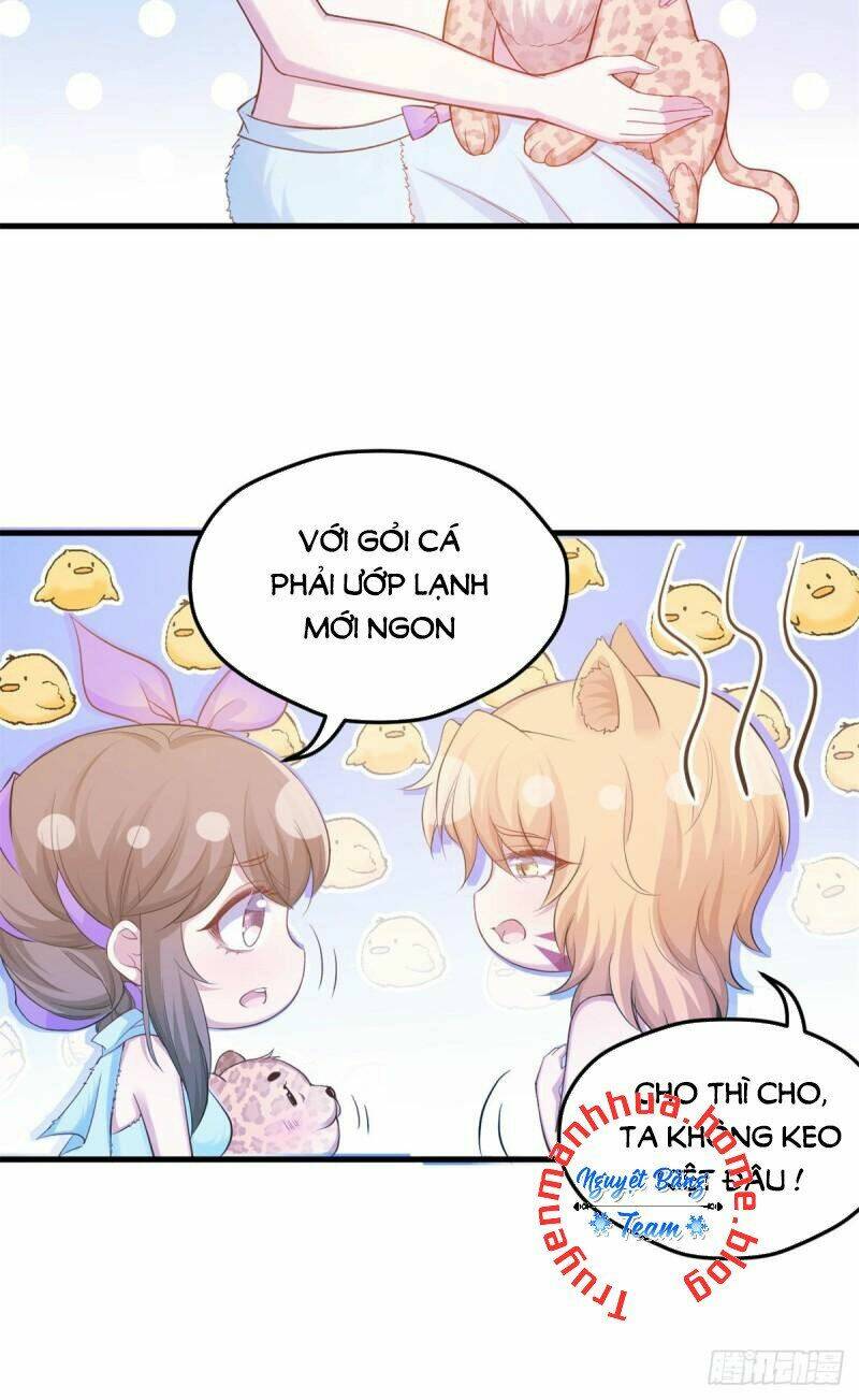 Thảnh Thơi Thú Thế Chủng Chủng Điền, Sinh Sinh Tể: Chapter 345.1
