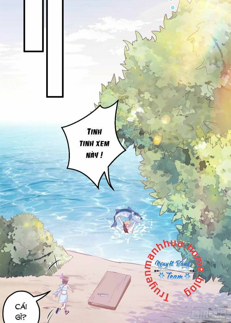 Thảnh Thơi Thú Thế Chủng Chủng Điền, Sinh Sinh Tể: Chapter 345.1