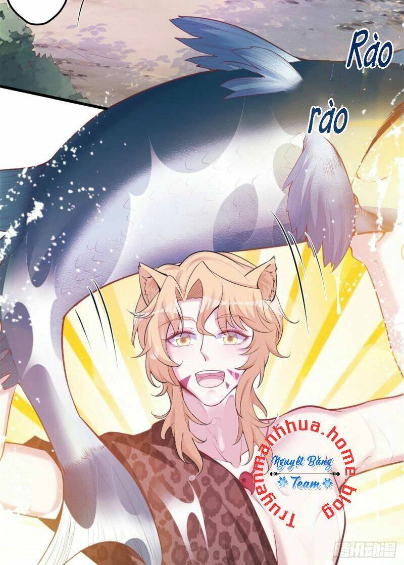 Thảnh Thơi Thú Thế Chủng Chủng Điền, Sinh Sinh Tể: Chapter 345.1