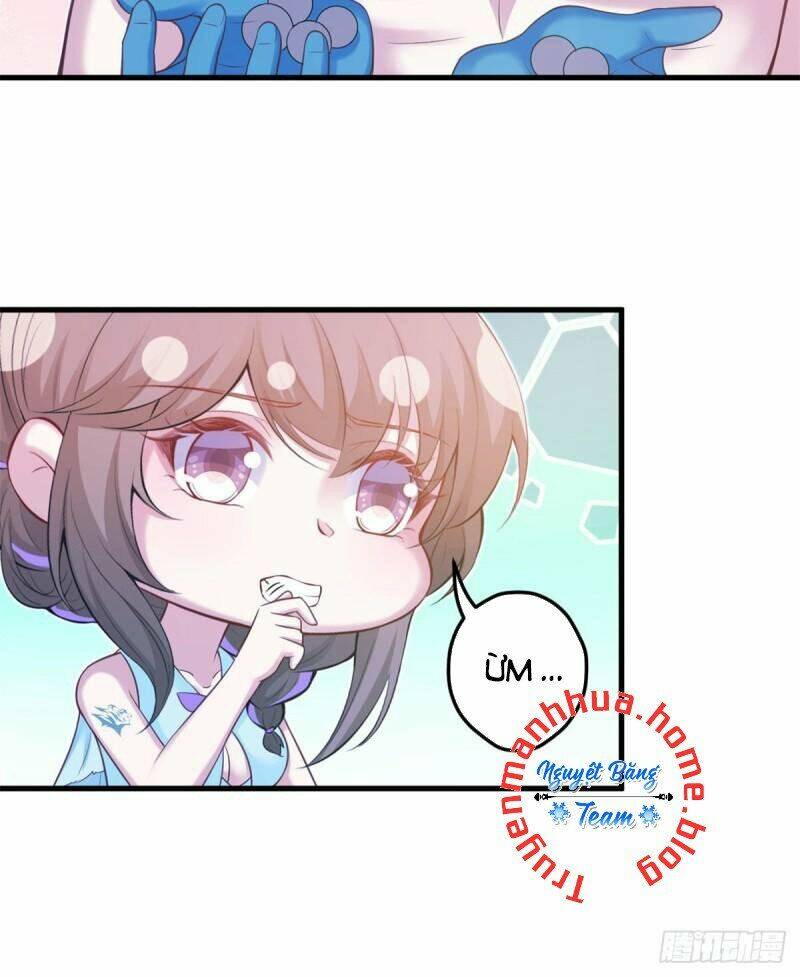 Thảnh Thơi Thú Thế Chủng Chủng Điền, Sinh Sinh Tể: Chapter 345.2