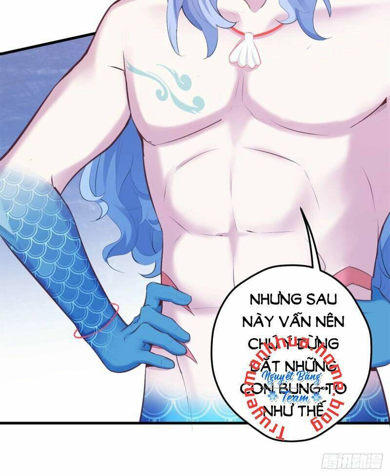 Thảnh Thơi Thú Thế Chủng Chủng Điền, Sinh Sinh Tể: Chapter 345.2