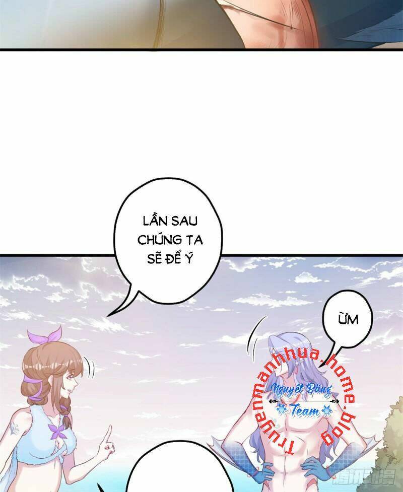 Thảnh Thơi Thú Thế Chủng Chủng Điền, Sinh Sinh Tể: Chapter 345.2