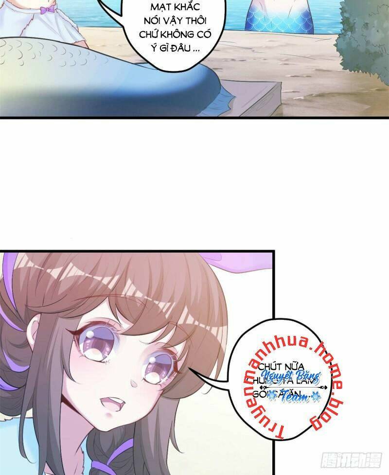 Thảnh Thơi Thú Thế Chủng Chủng Điền, Sinh Sinh Tể: Chapter 345.2