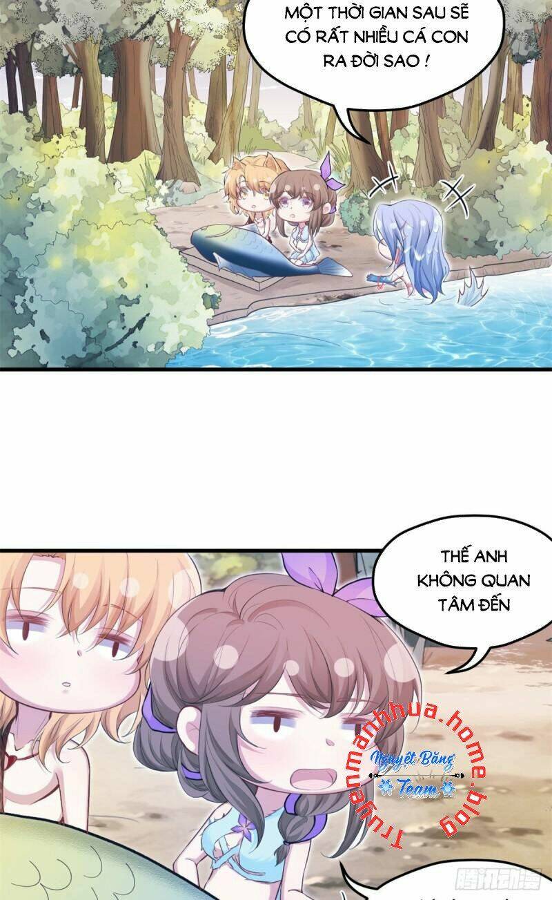 Thảnh Thơi Thú Thế Chủng Chủng Điền, Sinh Sinh Tể: Chapter 345.2