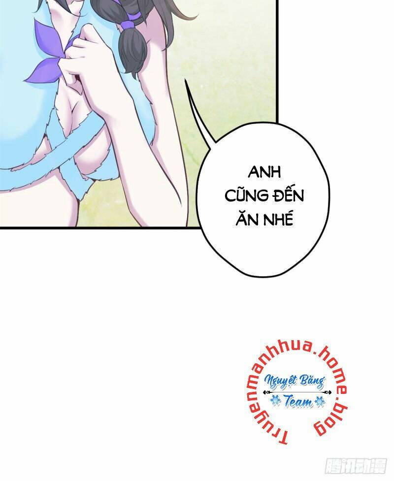 Thảnh Thơi Thú Thế Chủng Chủng Điền, Sinh Sinh Tể: Chapter 345.2
