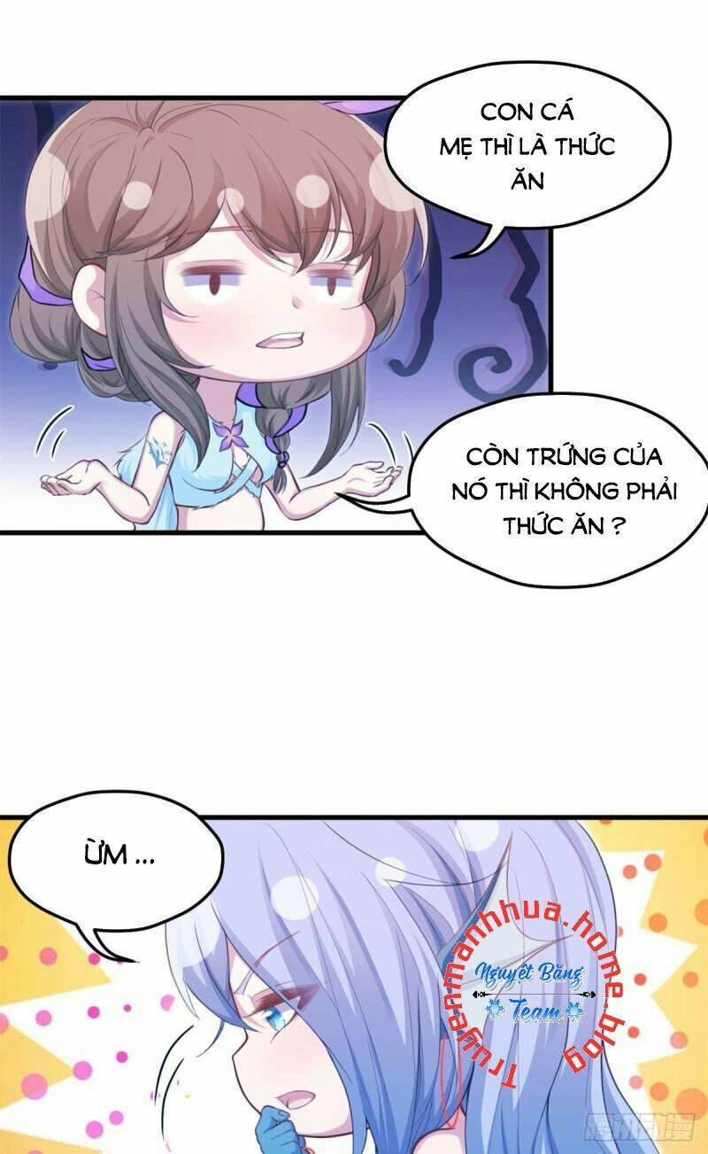 Thảnh Thơi Thú Thế Chủng Chủng Điền, Sinh Sinh Tể: Chapter 345.2