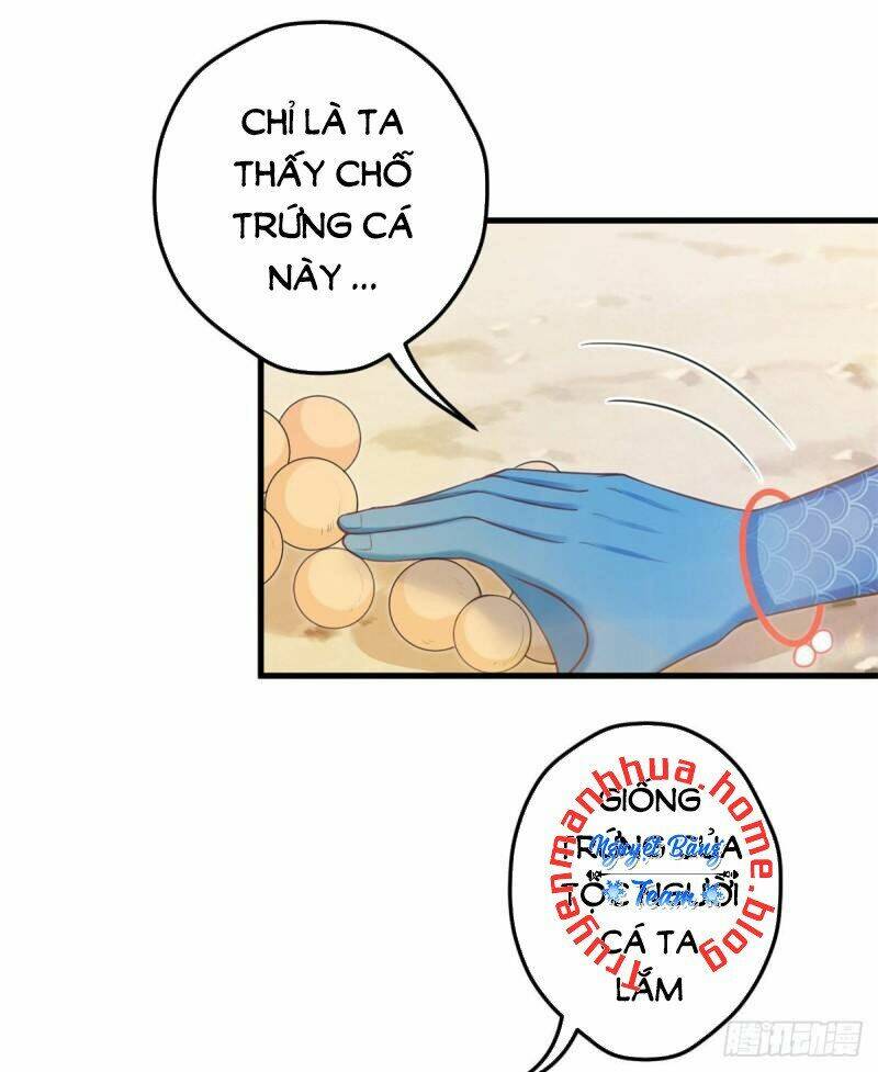 Thảnh Thơi Thú Thế Chủng Chủng Điền, Sinh Sinh Tể: Chapter 345.2
