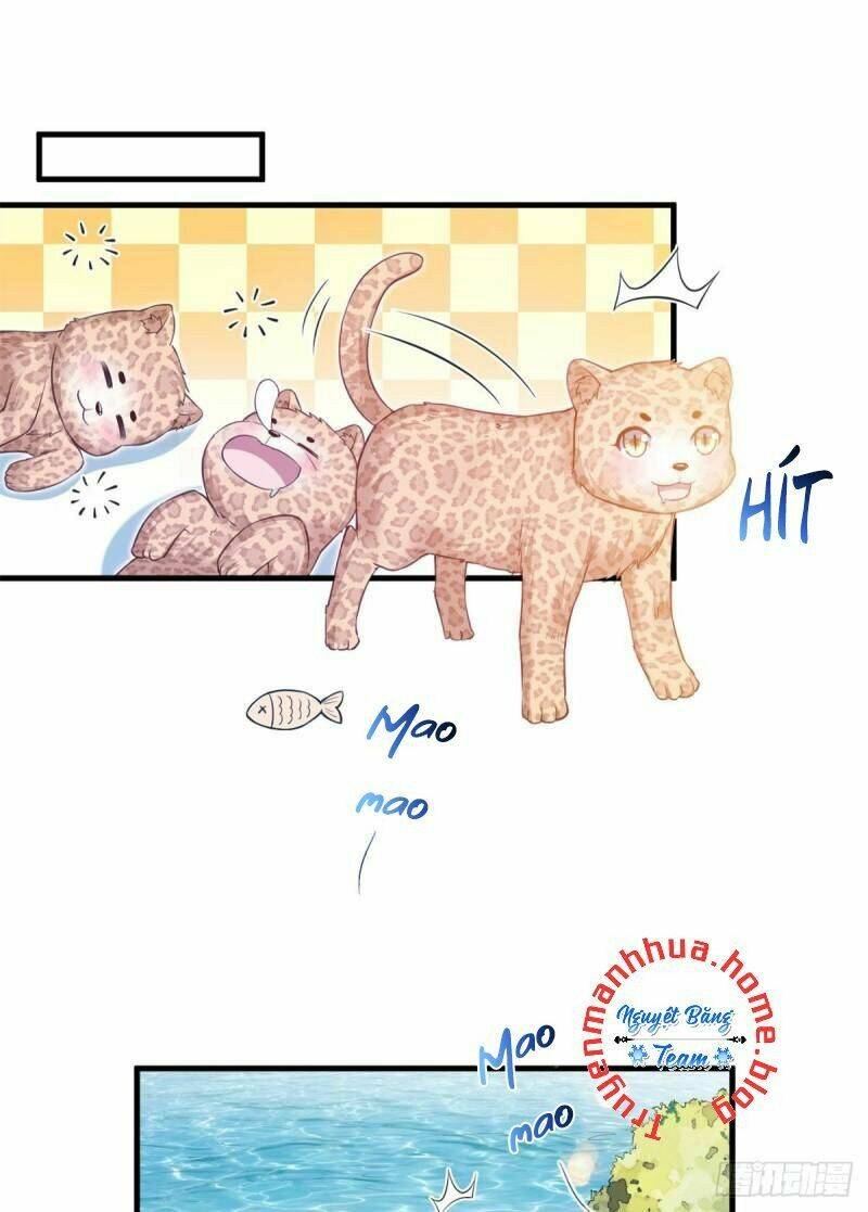 Thảnh Thơi Thú Thế Chủng Chủng Điền, Sinh Sinh Tể: Chapter 346.1
