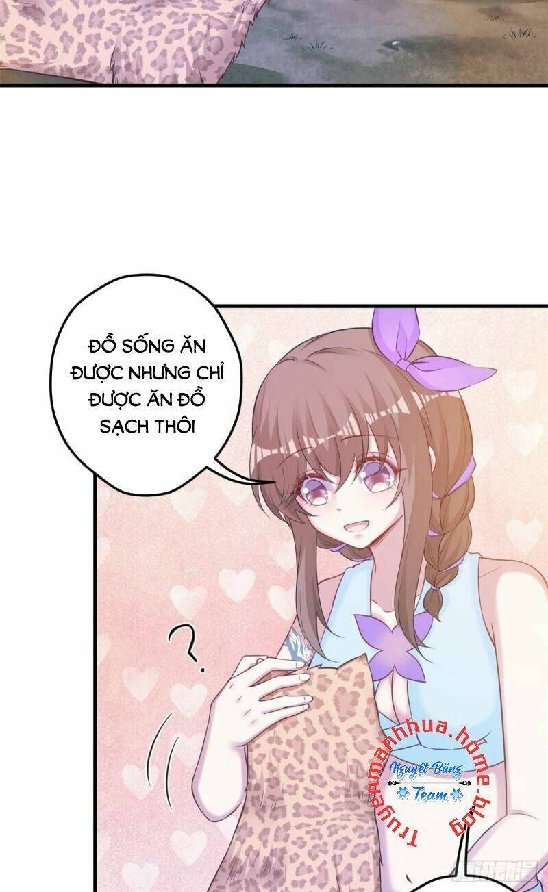 Thảnh Thơi Thú Thế Chủng Chủng Điền, Sinh Sinh Tể: Chapter 346.1