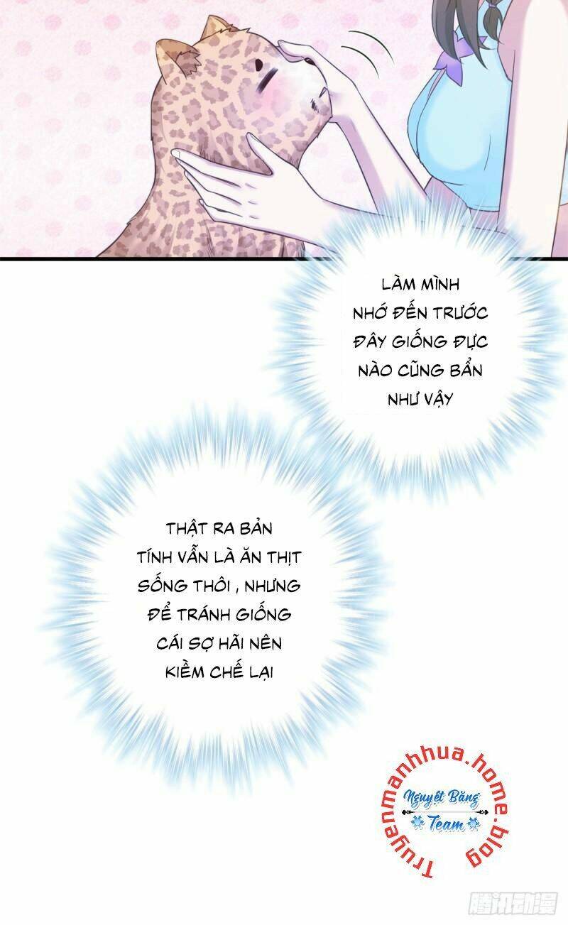 Thảnh Thơi Thú Thế Chủng Chủng Điền, Sinh Sinh Tể: Chapter 346.1