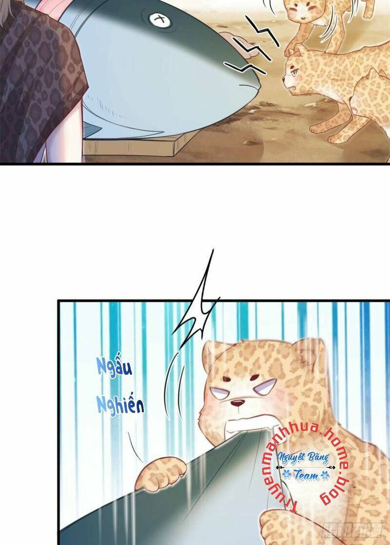 Thảnh Thơi Thú Thế Chủng Chủng Điền, Sinh Sinh Tể: Chapter 346.1