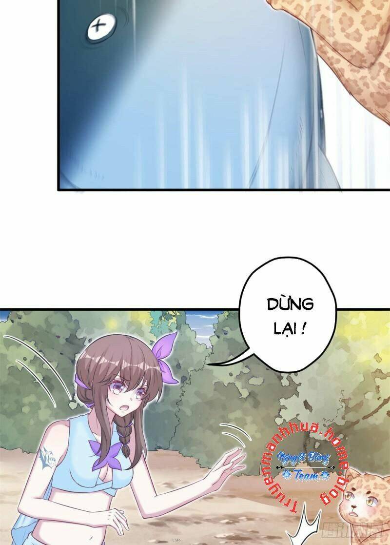 Thảnh Thơi Thú Thế Chủng Chủng Điền, Sinh Sinh Tể: Chapter 346.1