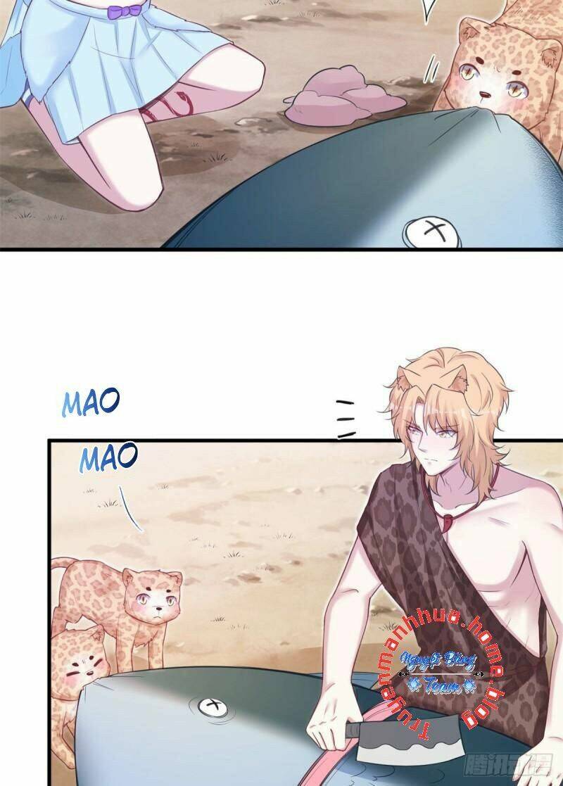 Thảnh Thơi Thú Thế Chủng Chủng Điền, Sinh Sinh Tể: Chapter 346.1