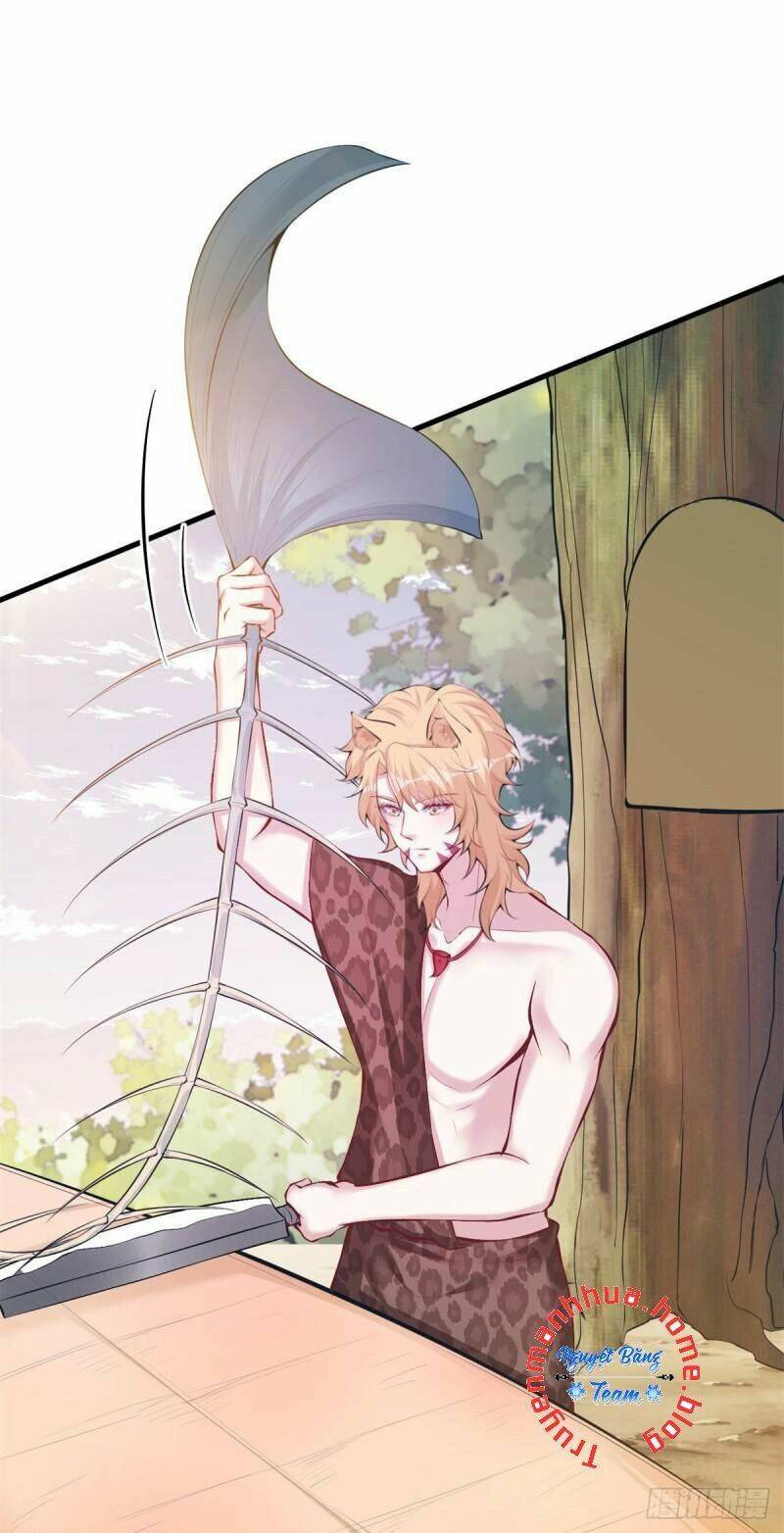Thảnh Thơi Thú Thế Chủng Chủng Điền, Sinh Sinh Tể: Chapter 346.2