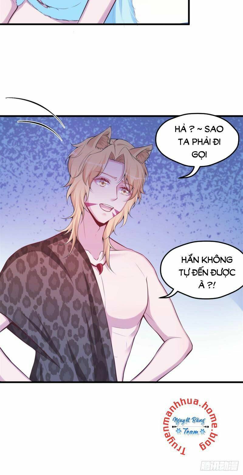 Thảnh Thơi Thú Thế Chủng Chủng Điền, Sinh Sinh Tể: Chapter 346.2