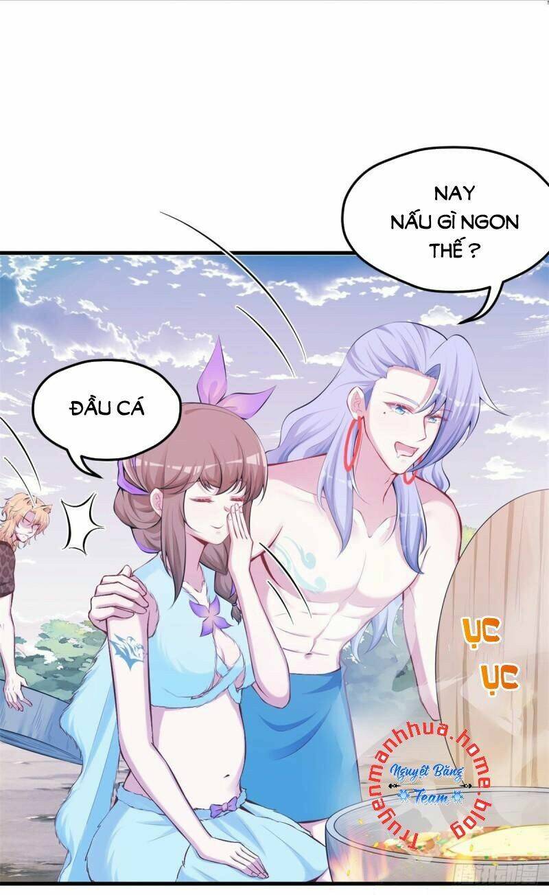 Thảnh Thơi Thú Thế Chủng Chủng Điền, Sinh Sinh Tể: Chapter 346.2