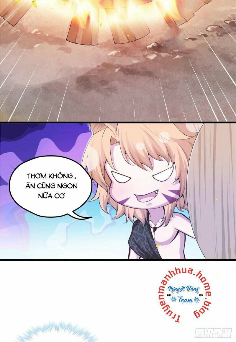 Thảnh Thơi Thú Thế Chủng Chủng Điền, Sinh Sinh Tể: Chapter 346.2