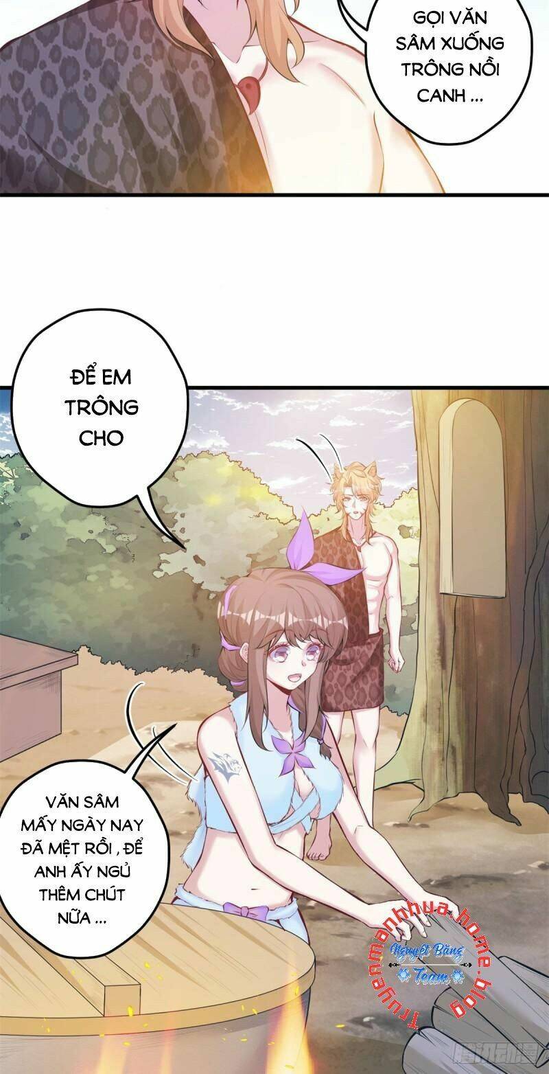 Thảnh Thơi Thú Thế Chủng Chủng Điền, Sinh Sinh Tể: Chapter 346.2