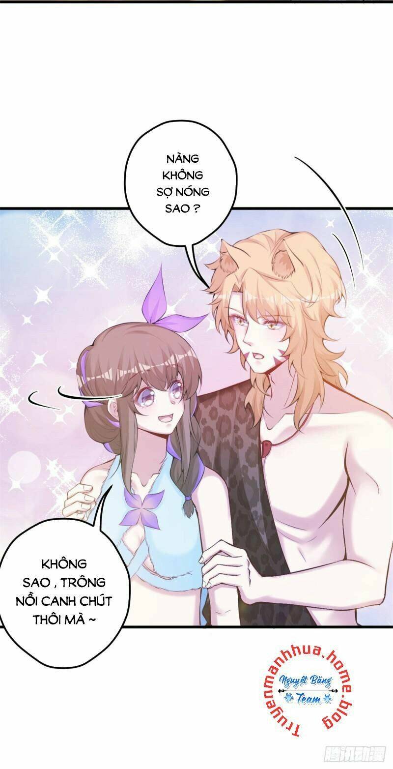 Thảnh Thơi Thú Thế Chủng Chủng Điền, Sinh Sinh Tể: Chapter 346.2