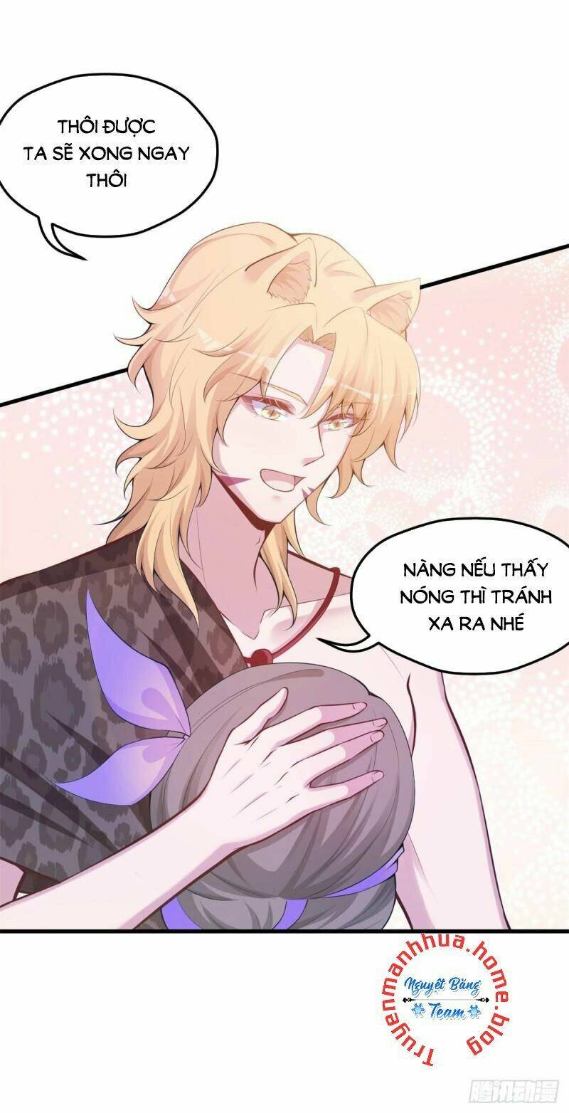 Thảnh Thơi Thú Thế Chủng Chủng Điền, Sinh Sinh Tể: Chapter 346.2