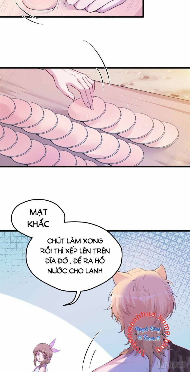 Thảnh Thơi Thú Thế Chủng Chủng Điền, Sinh Sinh Tể: Chapter 346.2