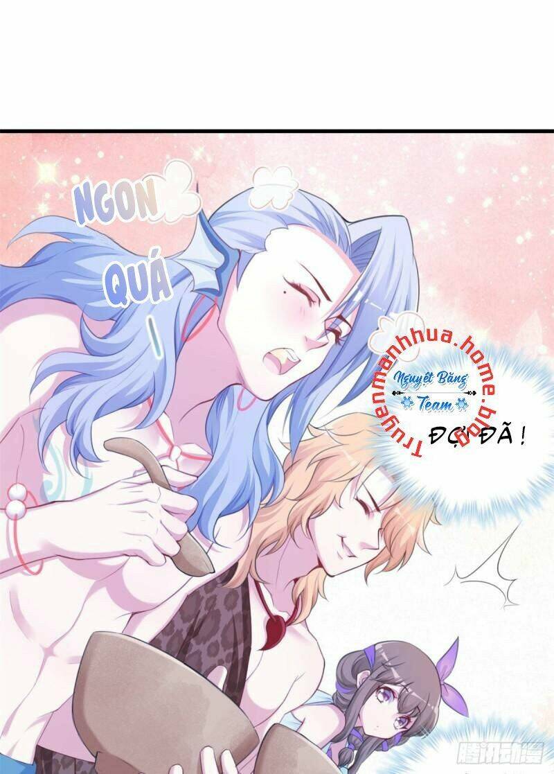 Thảnh Thơi Thú Thế Chủng Chủng Điền, Sinh Sinh Tể: Chapter 347.1