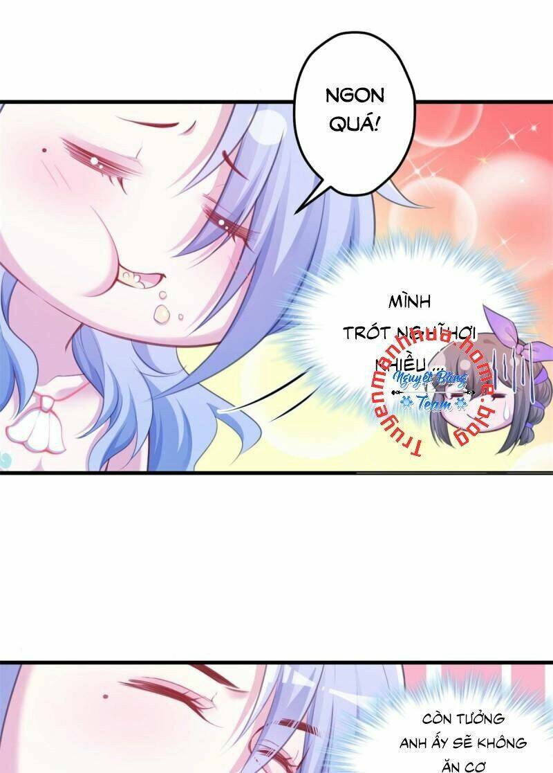 Thảnh Thơi Thú Thế Chủng Chủng Điền, Sinh Sinh Tể: Chapter 347.1