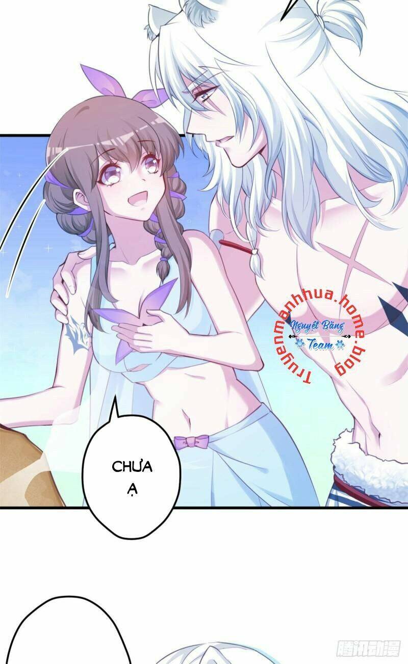 Thảnh Thơi Thú Thế Chủng Chủng Điền, Sinh Sinh Tể: Chapter 347.1
