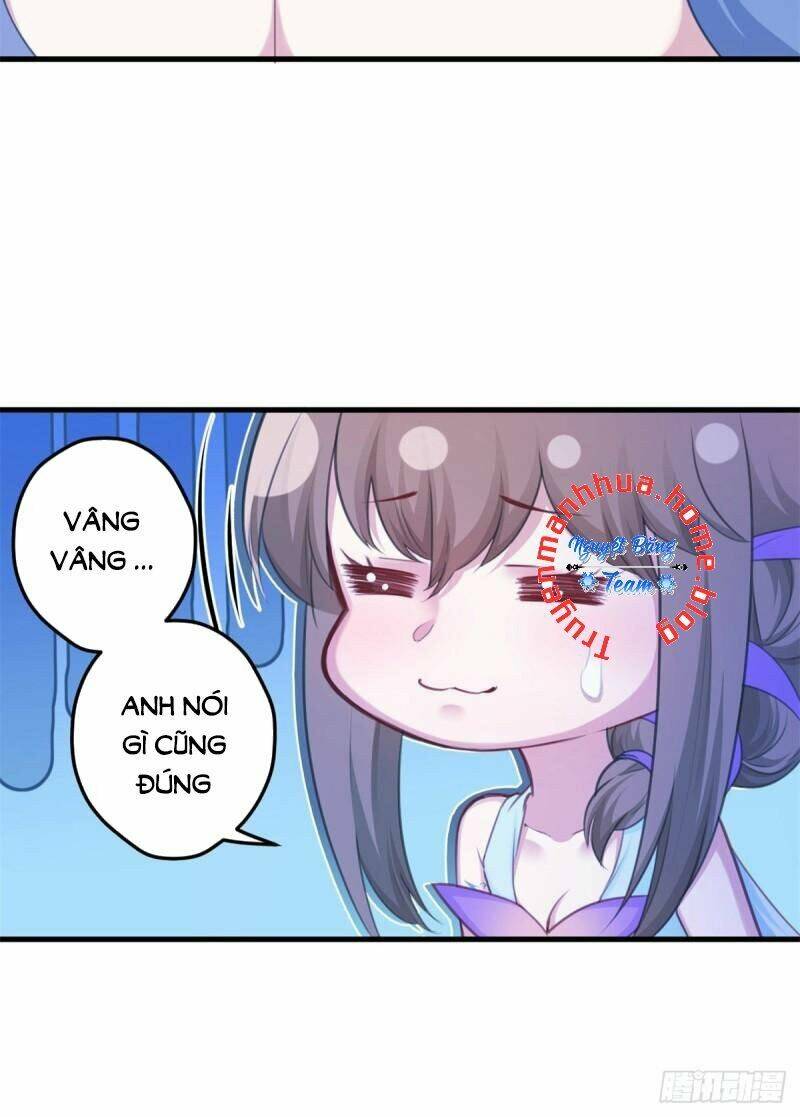 Thảnh Thơi Thú Thế Chủng Chủng Điền, Sinh Sinh Tể: Chapter 347.1
