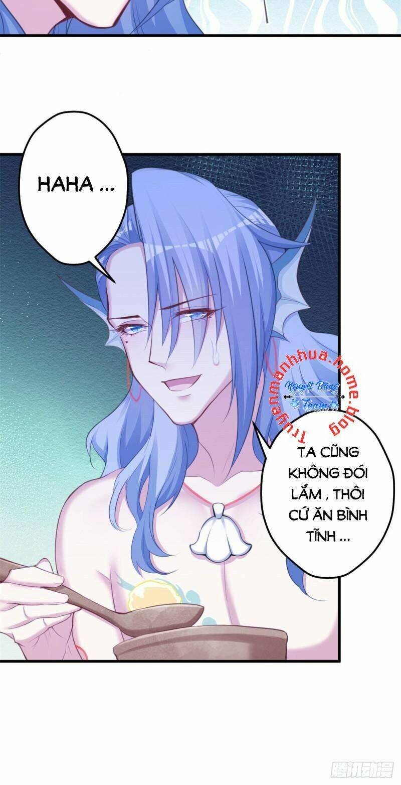 Thảnh Thơi Thú Thế Chủng Chủng Điền, Sinh Sinh Tể: Chapter 347.2
