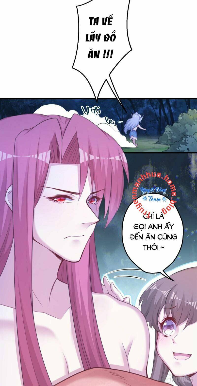 Thảnh Thơi Thú Thế Chủng Chủng Điền, Sinh Sinh Tể: Chapter 347.2