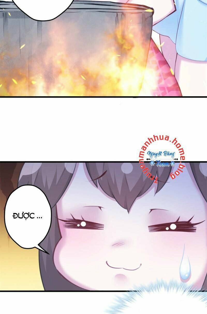 Thảnh Thơi Thú Thế Chủng Chủng Điền, Sinh Sinh Tể: Chapter 347.2