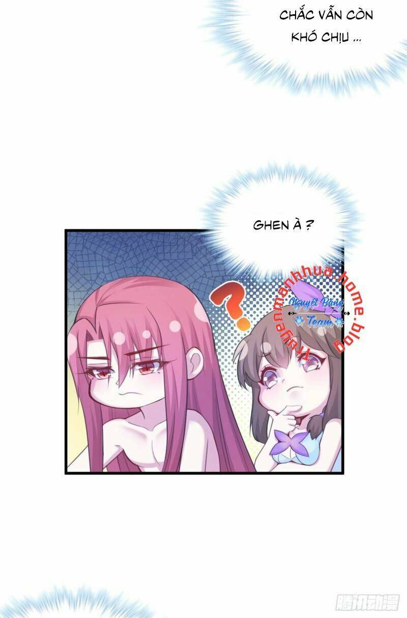 Thảnh Thơi Thú Thế Chủng Chủng Điền, Sinh Sinh Tể: Chapter 347.2